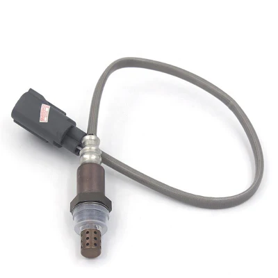  Nuova sonda lambda a 4 fili H&amp;L con sensore O2 30774700 30735329 30756122 Sensore ossigeno automatico per Volvo Mhk500850