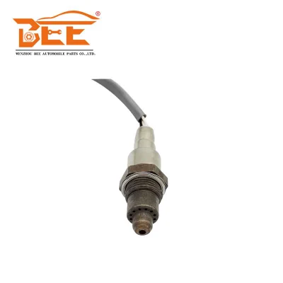 Sensore di ossigeno per Jaguar F-Type C2d54167 T2r54607 C2d23703 T2h31272