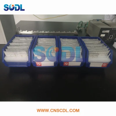 Chip ceramico del sensore NOx del sensore di scarico del motore diesel dopo Deviceatment