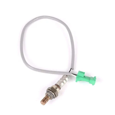 Adatto per Citroen Peugeo SW 106 206 207 306 Air Sensore rapporto ossigeno carburante 96368765