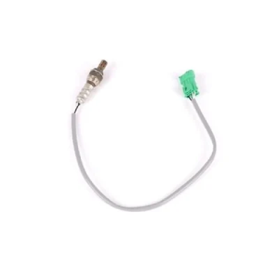 Adatto per Citroen Peugeo SW 106 206 207 306 Air Sensore rapporto ossigeno carburante 96368765