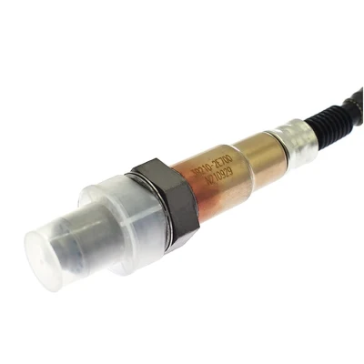 39210-2e700 sensore O2 sensore di ossigeno sensore di rapporto aria/carburante per Gas di scarico Hyundai IX35 KIA