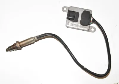 Sostituzione del sensore di azoto/ossigeno del sensore NOx per lo scarico ad alte prestazioni Sensore di ossido 03L907807af 5wk96688A 5wk9 6688A