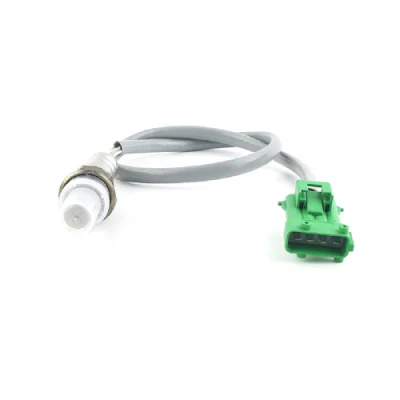 Adatto per Citroen Peugeo SW 106 206 207 306 Air Sensore rapporto ossigeno carburante 96368765