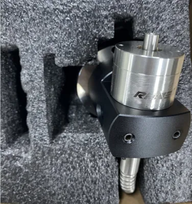 Fresatrice CNC ad alta precisione utensili centratura verticale macchina ottica Toccare sonda