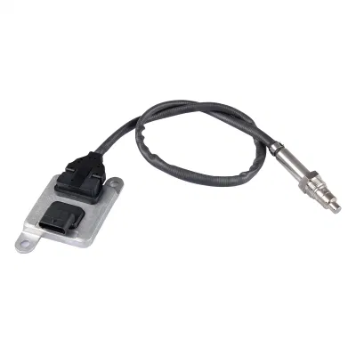 Sostituzione del sensore di azoto/ossigeno del sensore NOx per lo scarico ad alte prestazioni Sensore di ossido 03L907807af 5wk96688A 5wk9 6688A