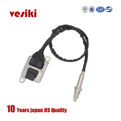 Sensore NOx Vesiki Giappone 5wk96682A sensore ossigeno azoto per uso automobilistico per Mercedes-Benz