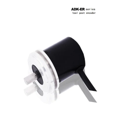  Encoder di posizione utensile serie ADK Er 6, 8, 10, 12, 48 posizioni NPN/PNP uscita push-pull di tensione a linea lunga
