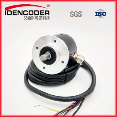 Sensore di sostituzione encoder rotativi ottici incrementali E50s8-500-3-T-24