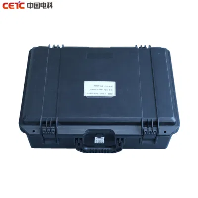 Sensori di rilevamento esplosivo BVE-HD300
