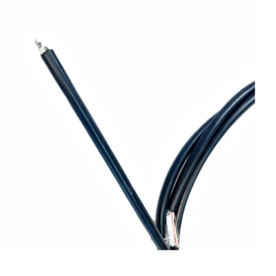 Cavo di derivazione in fibra ottica per esterni/interni SM/mm G652D/G657A1 ADSS TPU