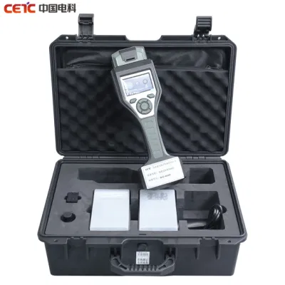 Sensori di rilevamento esplosivo BVE-HD300