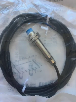 Nuovo sensore di spostamento originale per Sick Ine12-08nszw2s Ine12-08npszw2s Ine12-08nszw2K