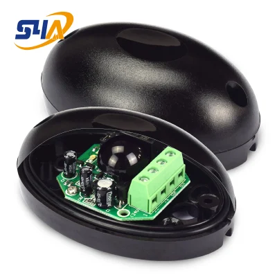  Sensore a fascio singolo a infrarossi IP65 impermeabile BS-20