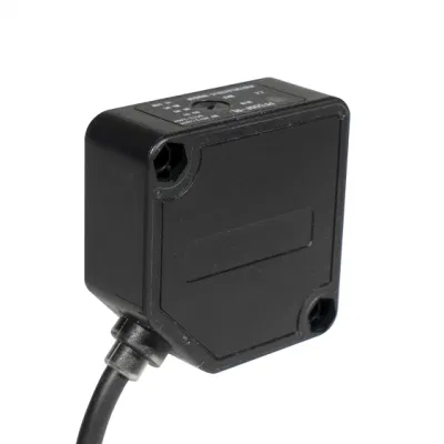 Sensore ottico a infrarossi a diffusione IP67 per l&prime;industria dei parcheggi stereo