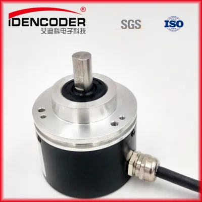 Sensore di sostituzione encoder rotativi ottici incrementali E50s8-500-3-T-24