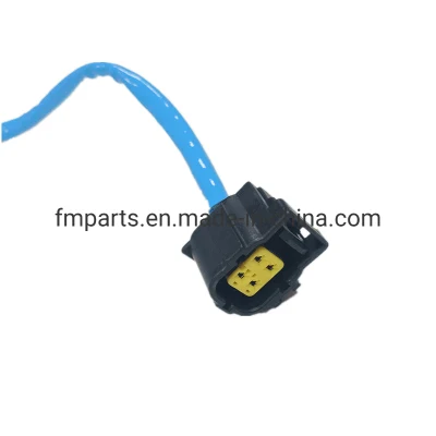 Nuova sonda lambda per auto di arrivo 1588A479 sensore di ossigeno per Mitsubishi