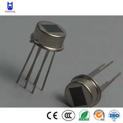 Sensore digitale di ossigeno Haiwang P918h PIR Sensor Cina Rilevatore di movimento PIR Sensor Wireless Motion Detection a ultrasuoni per auto Sensore di parcheggio