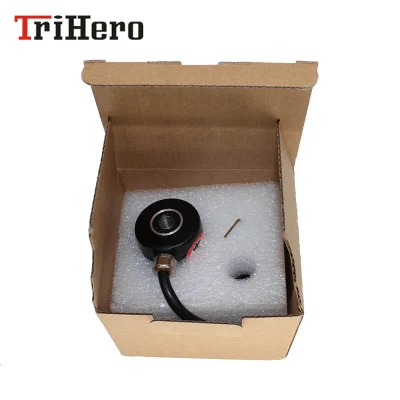 Encoder rotativo ottico incrementale a albero cavo da 38 mm