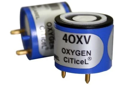 Sensore di ossigeno O2-A2 compatibile con i rilevatori di gas BW Technologies