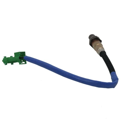 Sensore ossigeno lambda per auto O2 per Peugeot 206 Citroen 1.6L 0258006028
