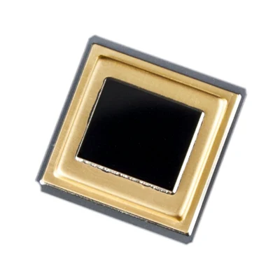 Dali squisito intelligente progettato sensore per termocamera IR a costi contenuti autogovernabile