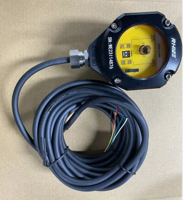 Fresatrice CNC ad alta precisione utensili centratura verticale macchina ottica Toccare sonda