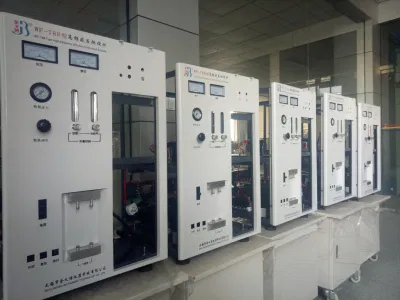 Spettrofotometro per strumenti di analisi a infrarossi a carbonio e zolfo per vendite a caldo