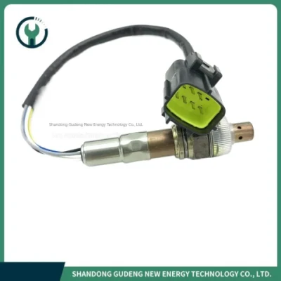 Applicabile al sensore di concentrazione di ossigeno del motore a gas naturale Bus Yuchai G5900-3800103 Lza03-HD1 Giappone ossigeno ntk