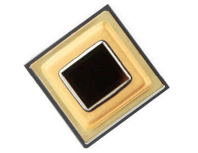 Nuovo sensore per termocamera senza raffreddamento Best-Sellng di nuova progettazione