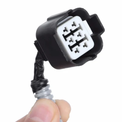 Sonda Lambda a valle H&amp;L sensore ossigeno 36532-Rac-U03 sensore lambda per Honda