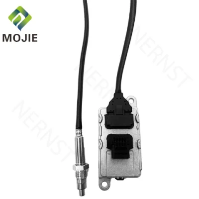 Produttore professionale OE 4359309 A050g218 sensore di ossigeno NOx per gas motrice Per Cummins