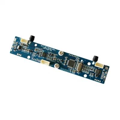 Sensore ossigeno medicale Longfian JAY-110A sensore di gas O2