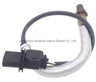 Sensore di ossigeno rapporto aria/carburante per BMW 11787570104 11787589138 11787558055 11787558073