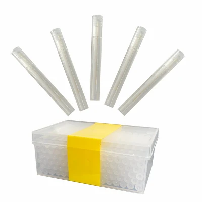 Sonde monouso per uso medico oftalmico per tonometro rebound SW500 EyeCare Optical Dispositivi