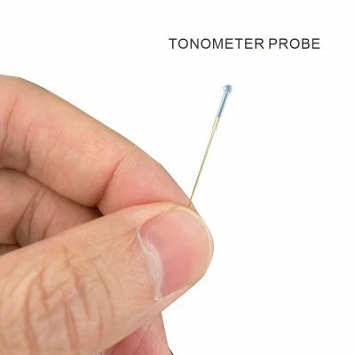 Sonde monouso per uso medico oftalmico per tonometro rebound SW500 EyeCare Optical Dispositivi