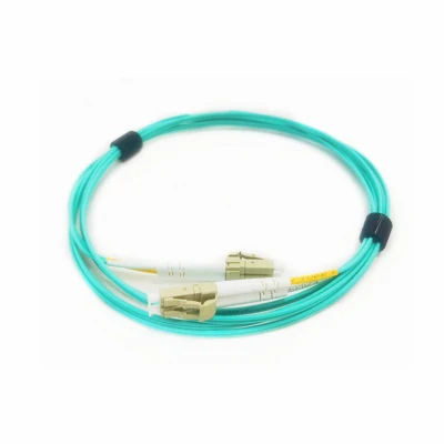 Cavo patch in fibra ottica multimodale singolo/duplex