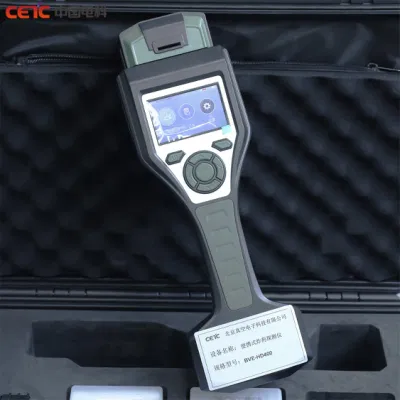 Sensori di rilevamento esplosivo BVE-HD300