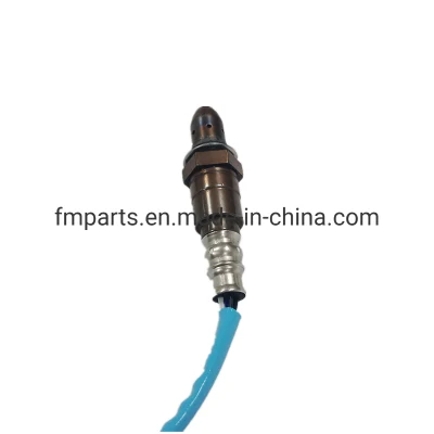 Nuova sonda lambda per auto di arrivo 1588A479 sensore di ossigeno per Mitsubishi