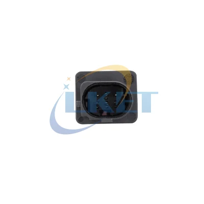 Nuovo motore 0 258 017 084 sensore ossigeno per sedile VW Caravelle Audi Saab Opel Vauxhall Porsche