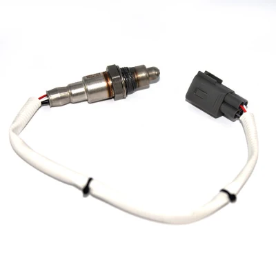  Rapporto aria/carburante H&amp;L sensore ossigeno O2 a 4 pin OE 89465-52840 sensore lambda per Toyota
