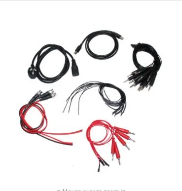 MST-9000+ strumento di simulazione del segnale del sensore per auto MST-9000 adatto a vetture di marchi multipli Prodotto in Asia Europa USA