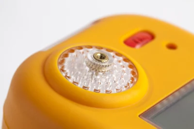Rilevatore di gas ossigeno O2 portatile ad alte prestazioni con impermeabilità