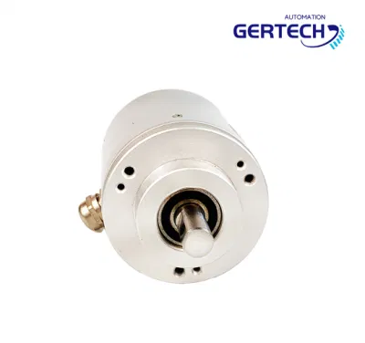 Serie GMA-C CANopen 1213 max. Encoder assoluto multigiro a 16 bit
