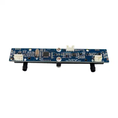 Sensore ossigeno medicale Longfian JAY-110A sensore di gas O2