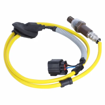 Sonda Lambda a valle H&amp;L sensore ossigeno 36532-Rac-U03 sensore lambda per Honda