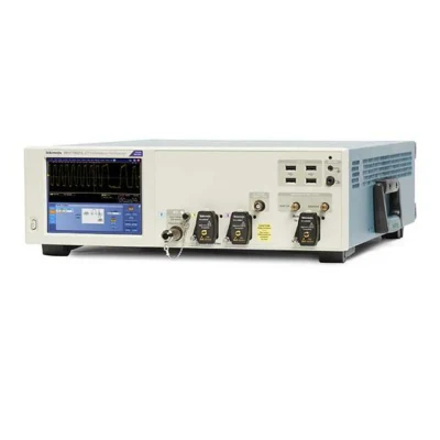 Dps77004sx sistema a doppia unità a 70 GHz 200 GS/s Dpo70000sx ATI prestazioni Oscilloscopio