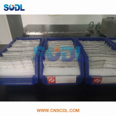 Chip ceramico del sensore NOx del sensore di scarico del motore diesel dopo Deviceatment