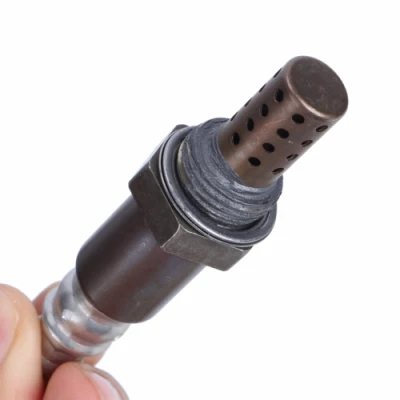 Sonda Lambda a valle H&amp;L sensore ossigeno 36532-Rac-U03 sensore lambda per Honda