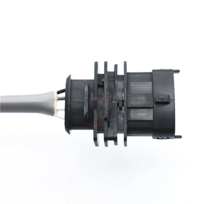 SENSORE di ossigeno NUB Auto Parts 55563348 per Opel Chevrolet Vaxhall OEM 0258010121
